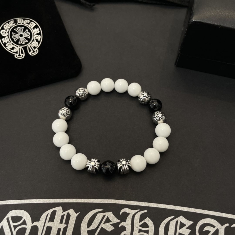 Ch**me He**ts bracelets